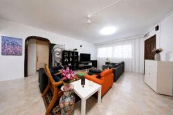 Blk 112 Bukit Batok West Avenue 6 (Bukit Batok), HDB 4 Rooms #566900651